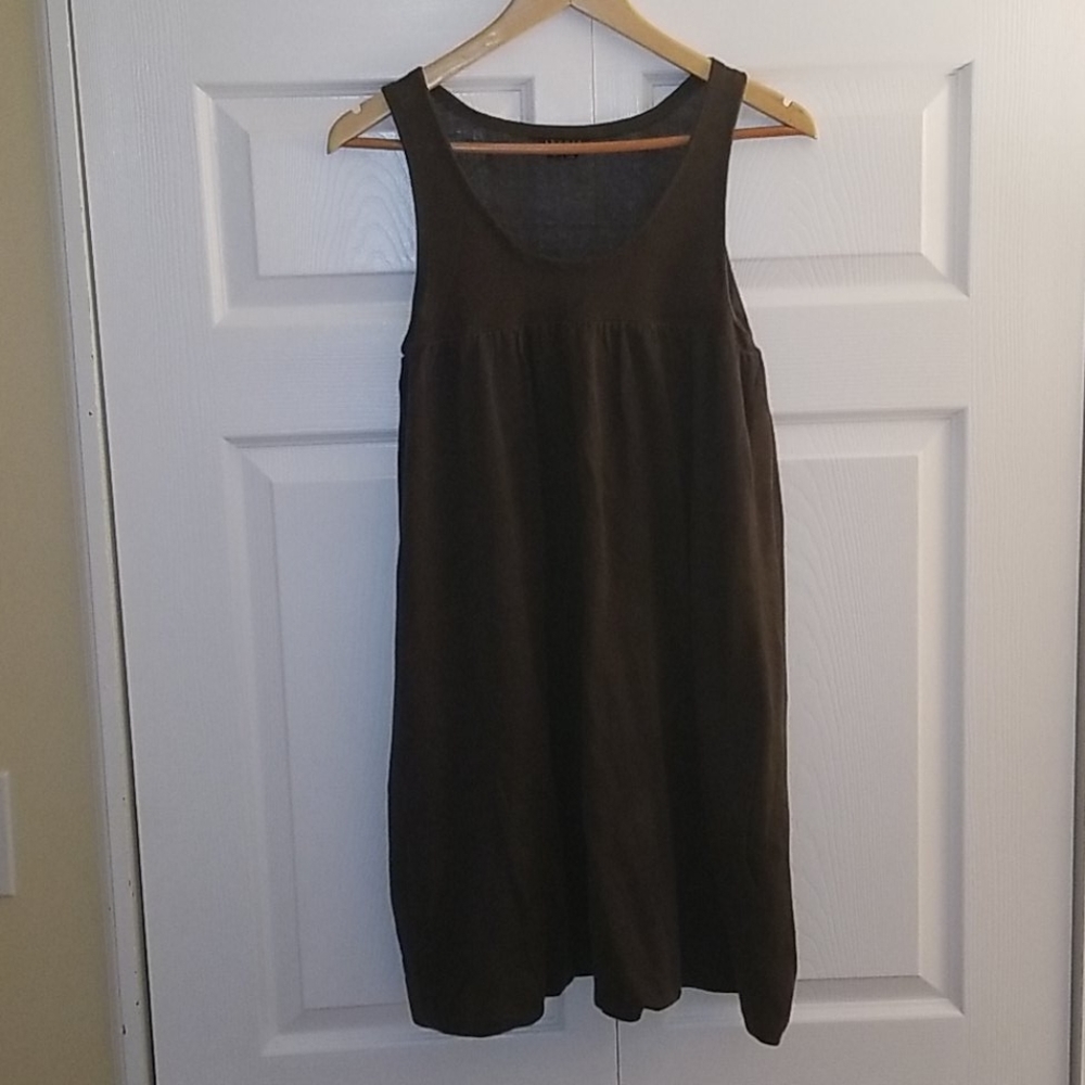 Theory pocket dress